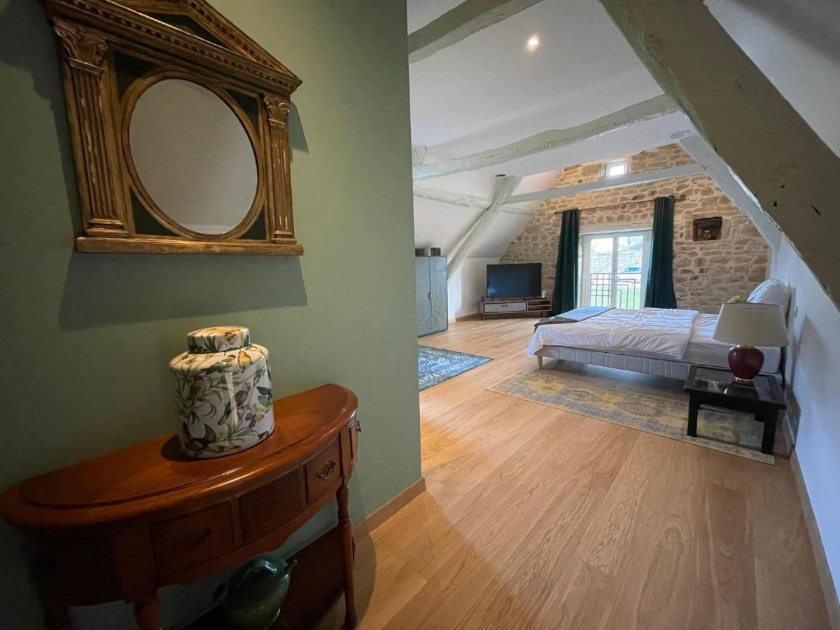 Villa Marcausi Lissac et Mouret Ngoại thất bức ảnh