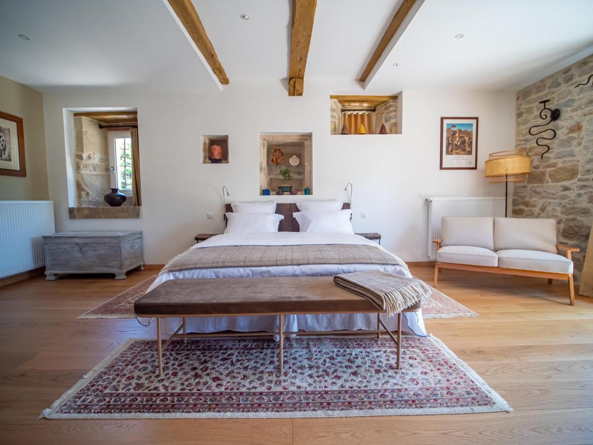 Villa Marcausi Lissac et Mouret Ngoại thất bức ảnh
