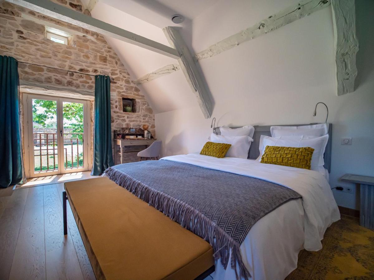 Villa Marcausi Lissac et Mouret Ngoại thất bức ảnh
